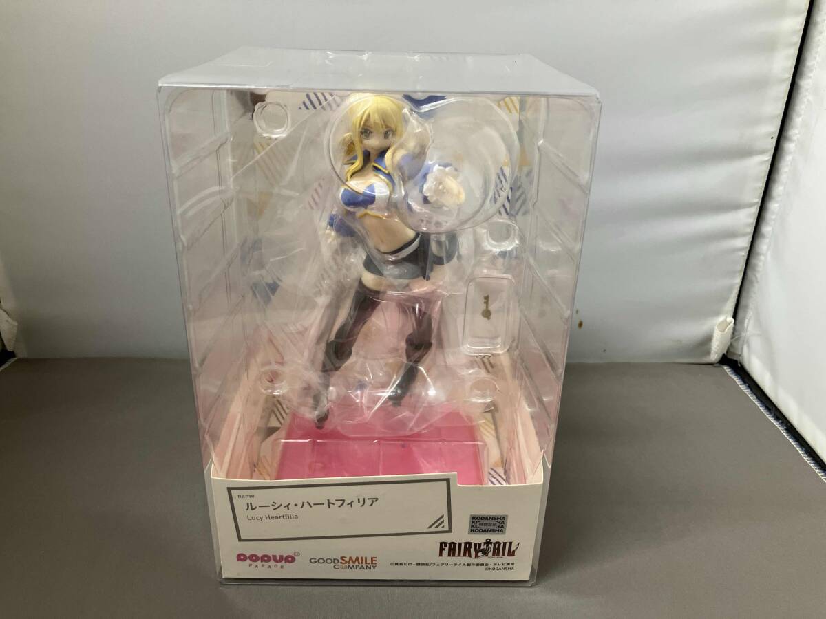新品】1円～ FAIRY TAIL フェアリーテイル ルーシィ・ハートフィリア