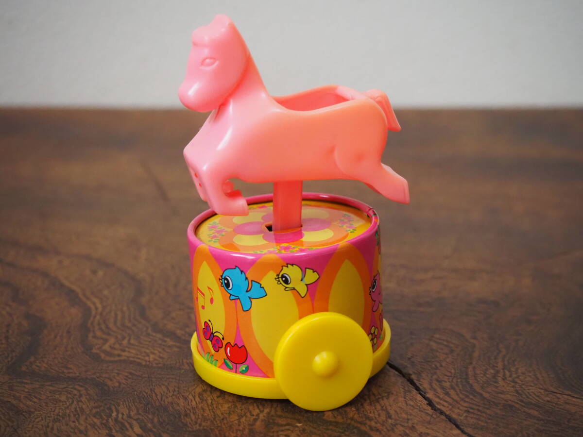 ☆超レア 製造停止品☆ タカラ ダッコちゃん 26.5cm 空気入り 人形