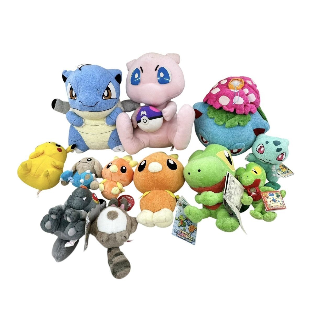 新品】ポケットモンスター 下敷き 非売品 アニメ ポケモン