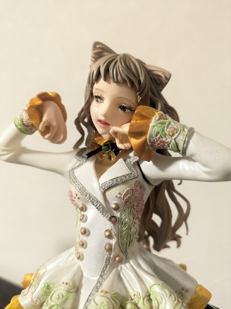 MICHIRU IMAI 眠り姫　ガレージキット　ワンフェス 新品】wf 2020 冬 Bunny Balmain MICHIRU imai レジンキット ガレージ