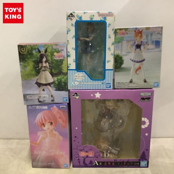 未使用】[キャラポップストア限定]テイエムオペラオー(ペインター
