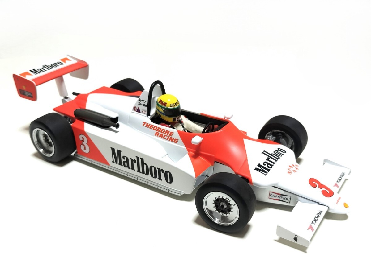 アイルトンセナ 実使用 レーシングスーツ 1989 マクラーレン 認定証付
