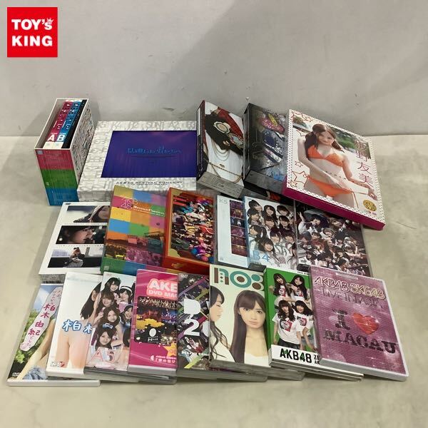 AKB48 渡辺麻友☆ここにいたこと☆劇場盤 特典生写真 10種フルコンプ B