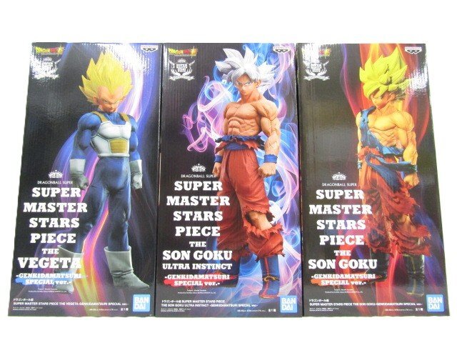 □□□ Z-OLC034 ドラゴンボール カードダス 海外製 SPECIAL 美品の