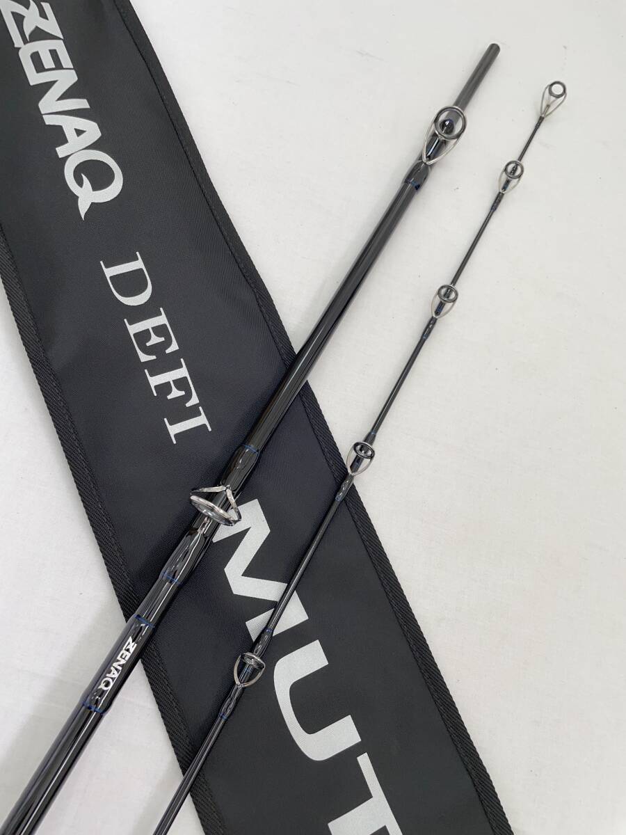 中古】## DEFI MUTHOS Duro 100H ミュートス デューロ 100H ベイト