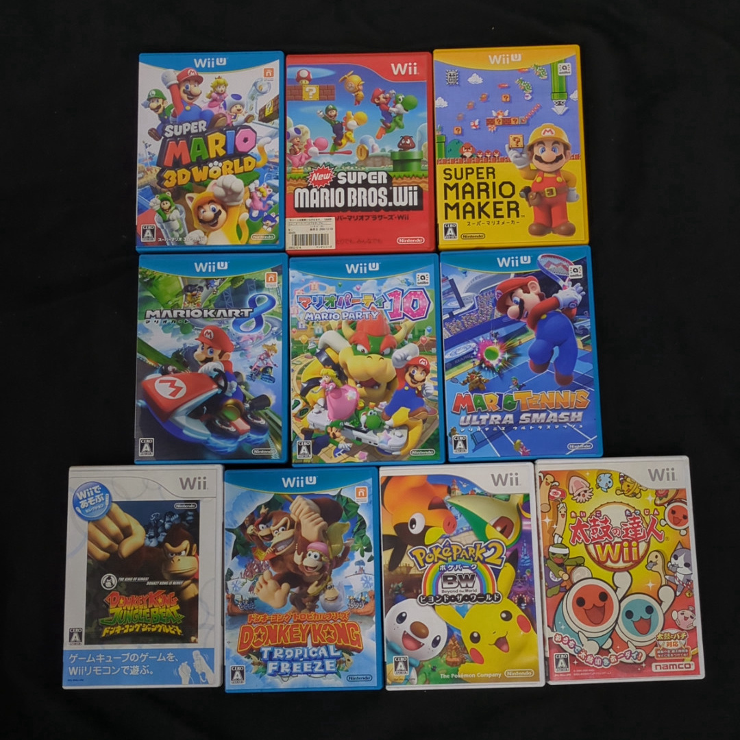 ☆送料無料☆トップ製菓 ニュー・スーパーマリオブラザーズ・U