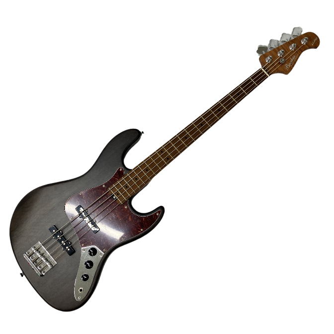 Bacchus BLS-700FM STB バッカス レスポール スタンダード Live Road