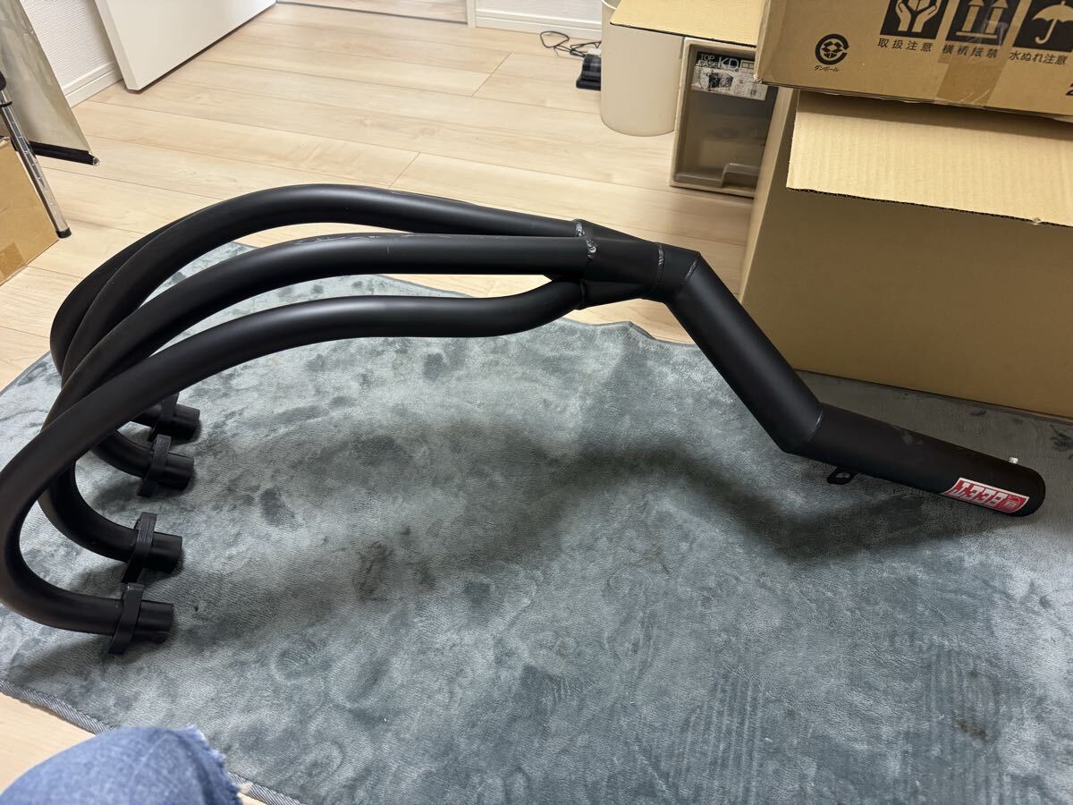 Z1 Z2 BEET ショート管 ビート集合管 凹みなし の落札情報詳細