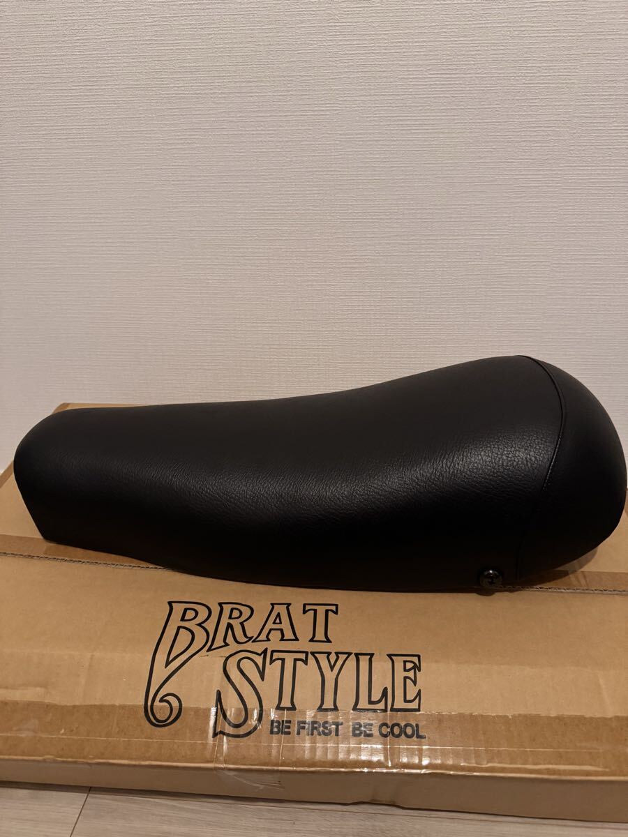 BRATSTYLE x MOTOSTUK S グローブ 手袋 ブラットスタイル ハーレー