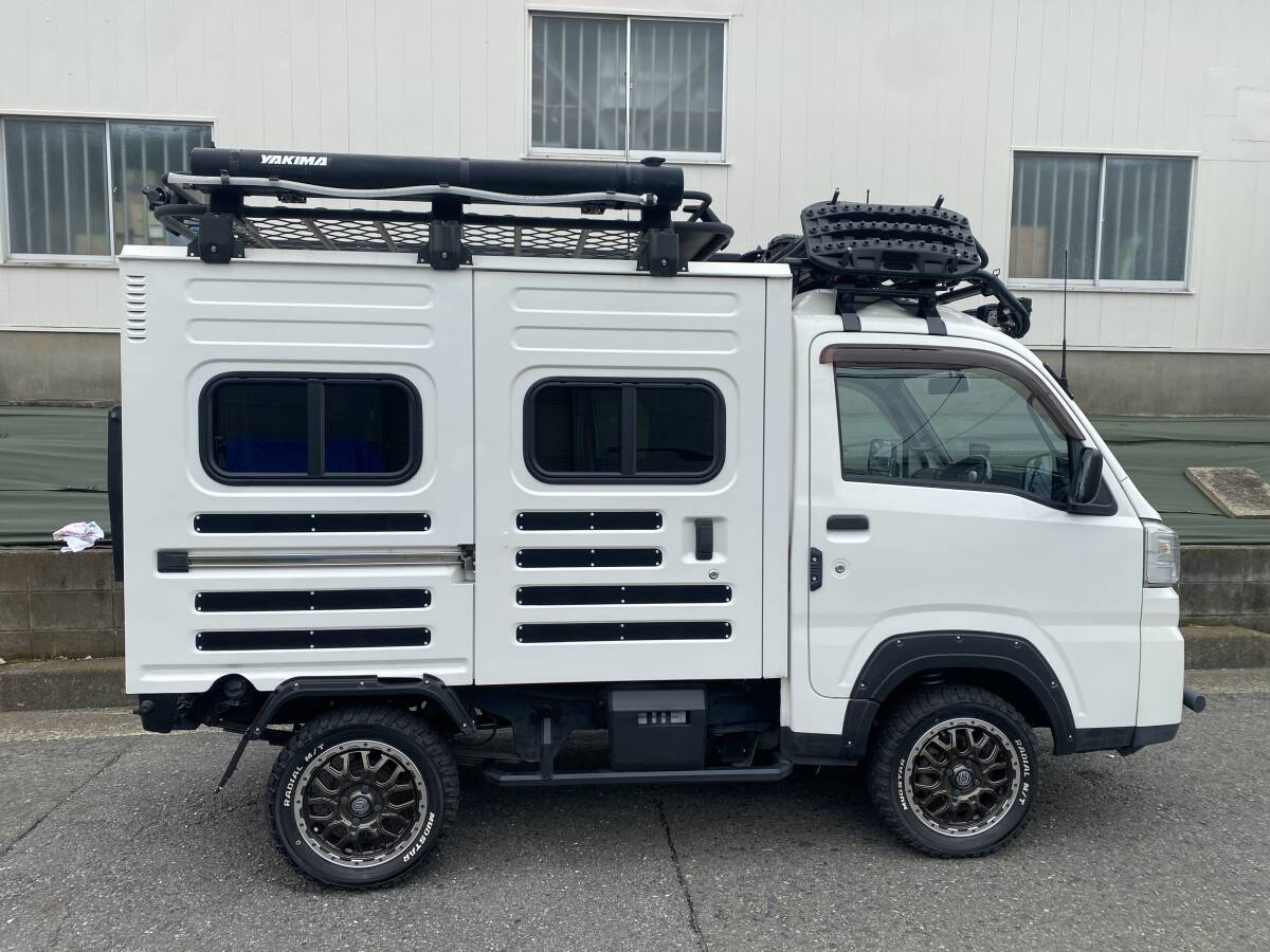 昭和60年ハイゼット ジャンボ 4WD 旧車の落札情報詳細 - Yahoo
