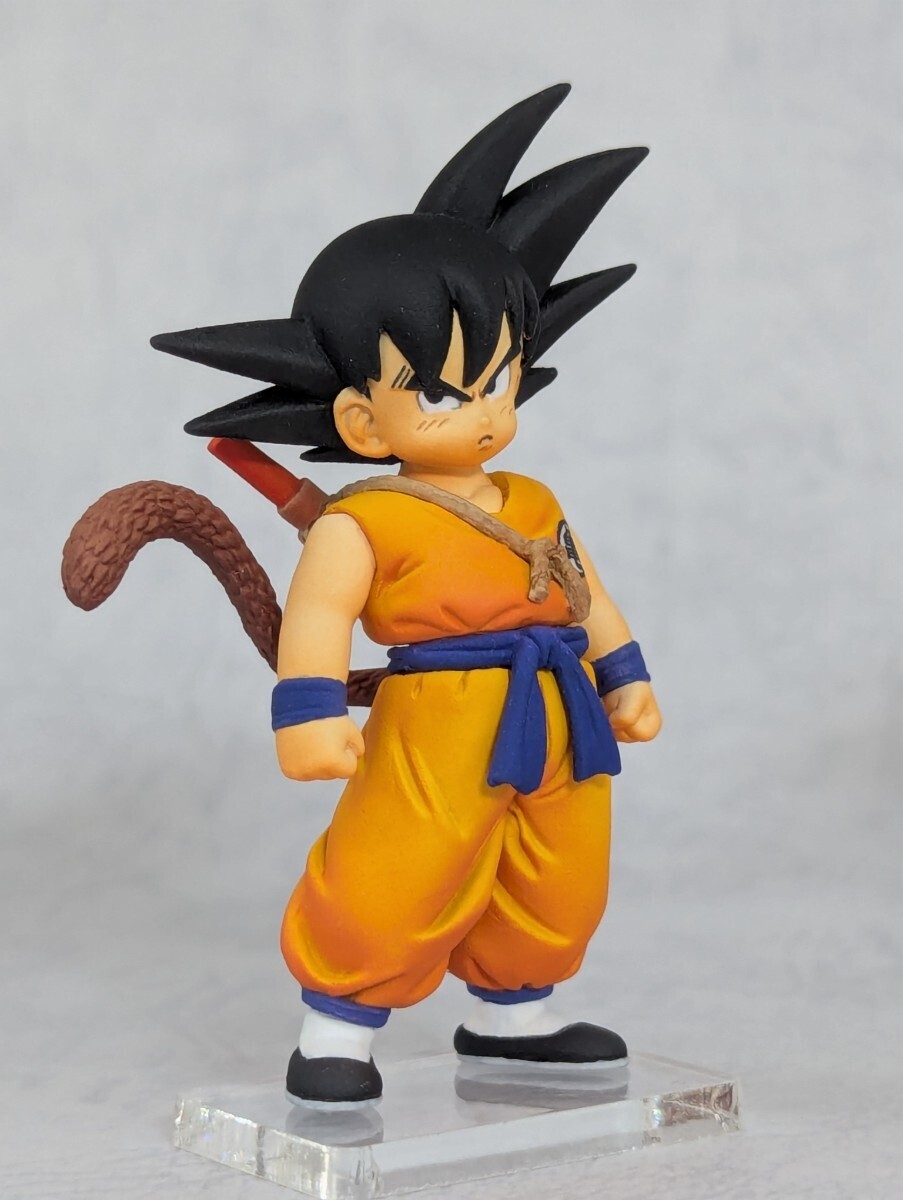 リペイント ドラゴンボールフィギュア」の直近30日のオークション落札
