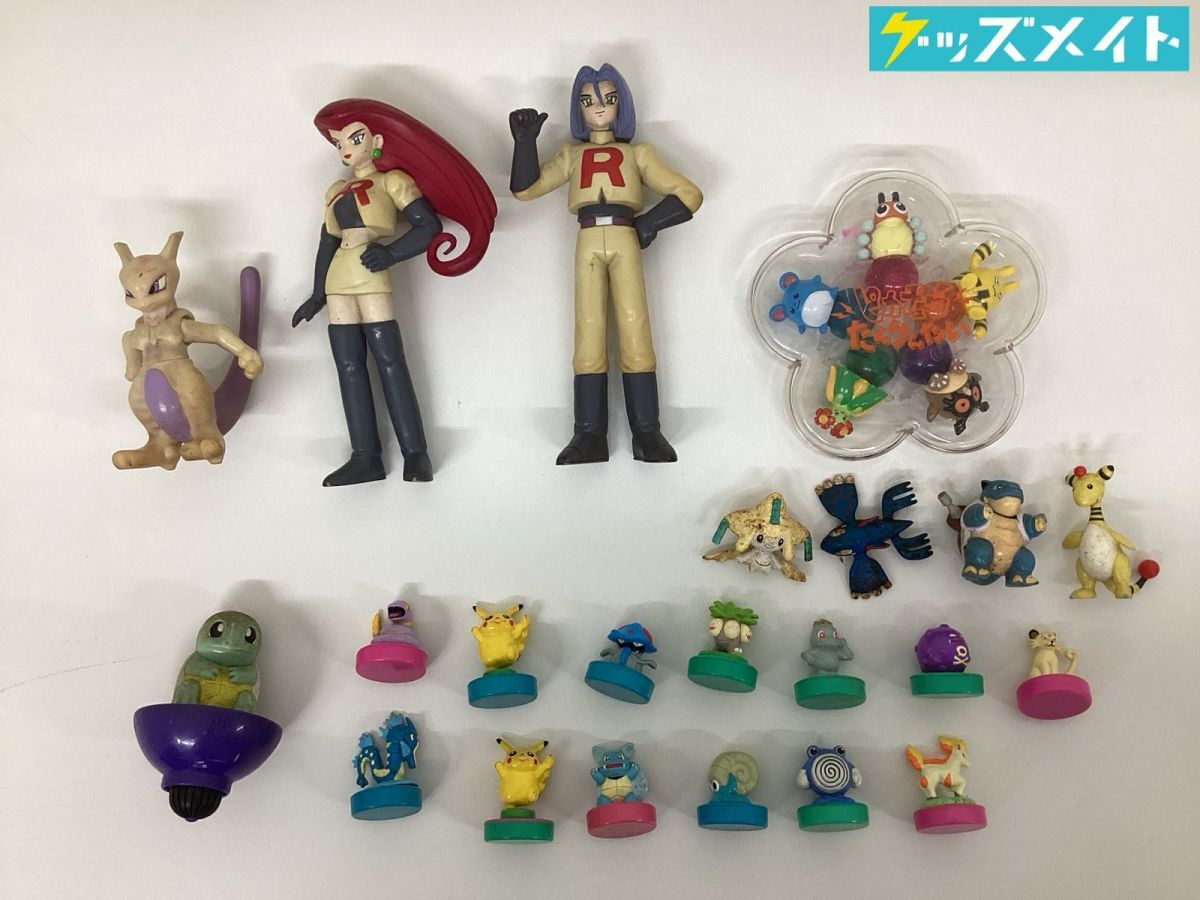 新品】ポケモンスタンプ ムービースペシャルシート 1998年ポケモン映画