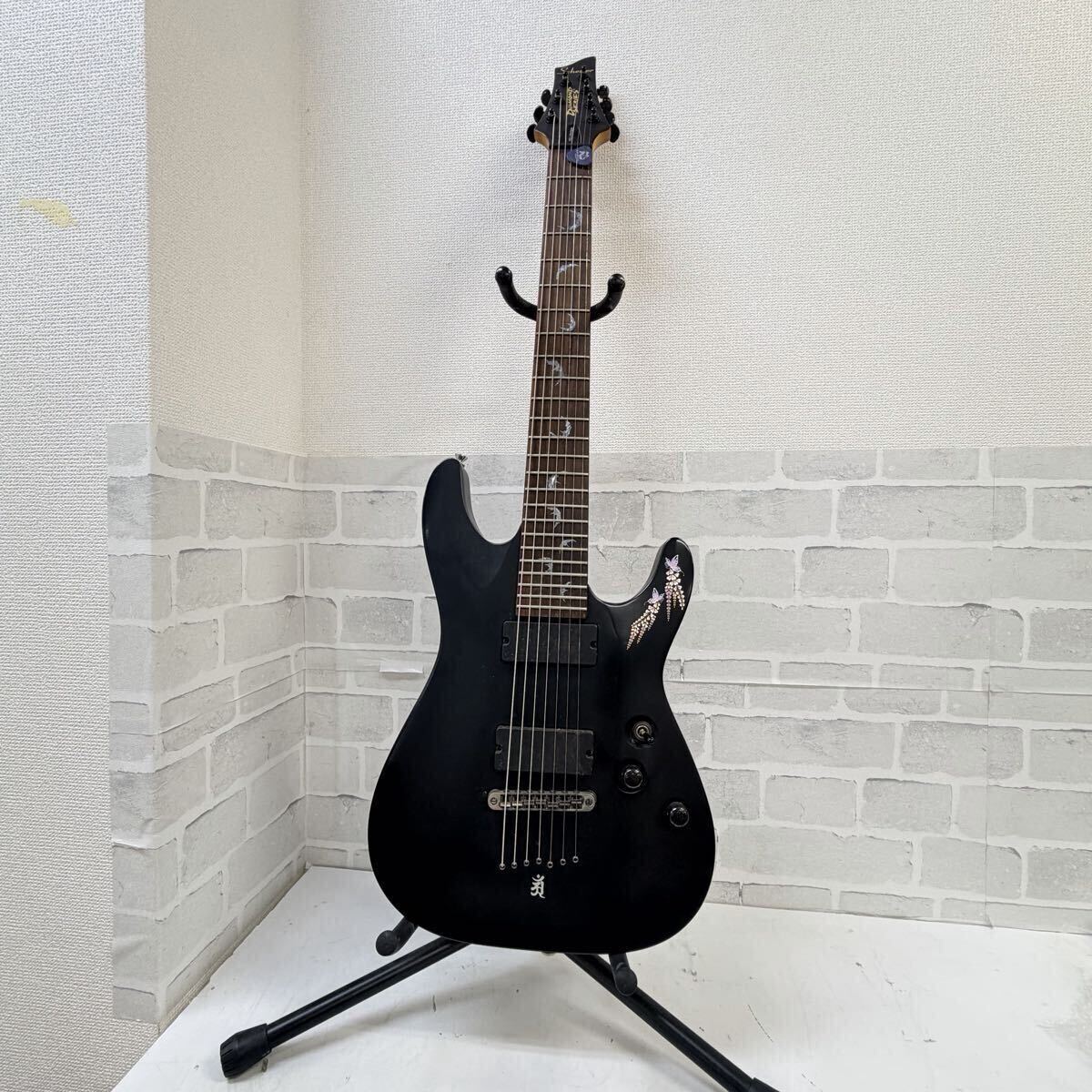 ☆Aria Pro II/アリアプロ2 DIAMOND series TEX-40 テレキャスタイプ