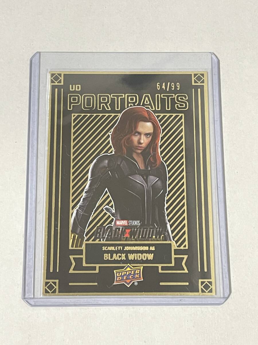 H 2L判 スカーレット・ヨハンソン Scarlett Johansson 直筆サイン写真