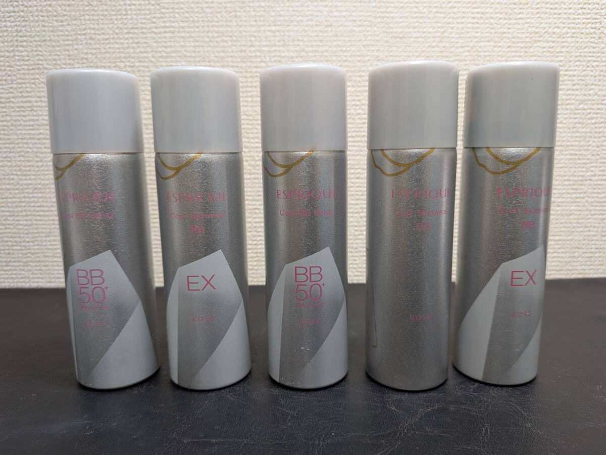 新品】最新☆北川景子 ☆kose『エスプリーク』☆2019秋季 B2サイズ