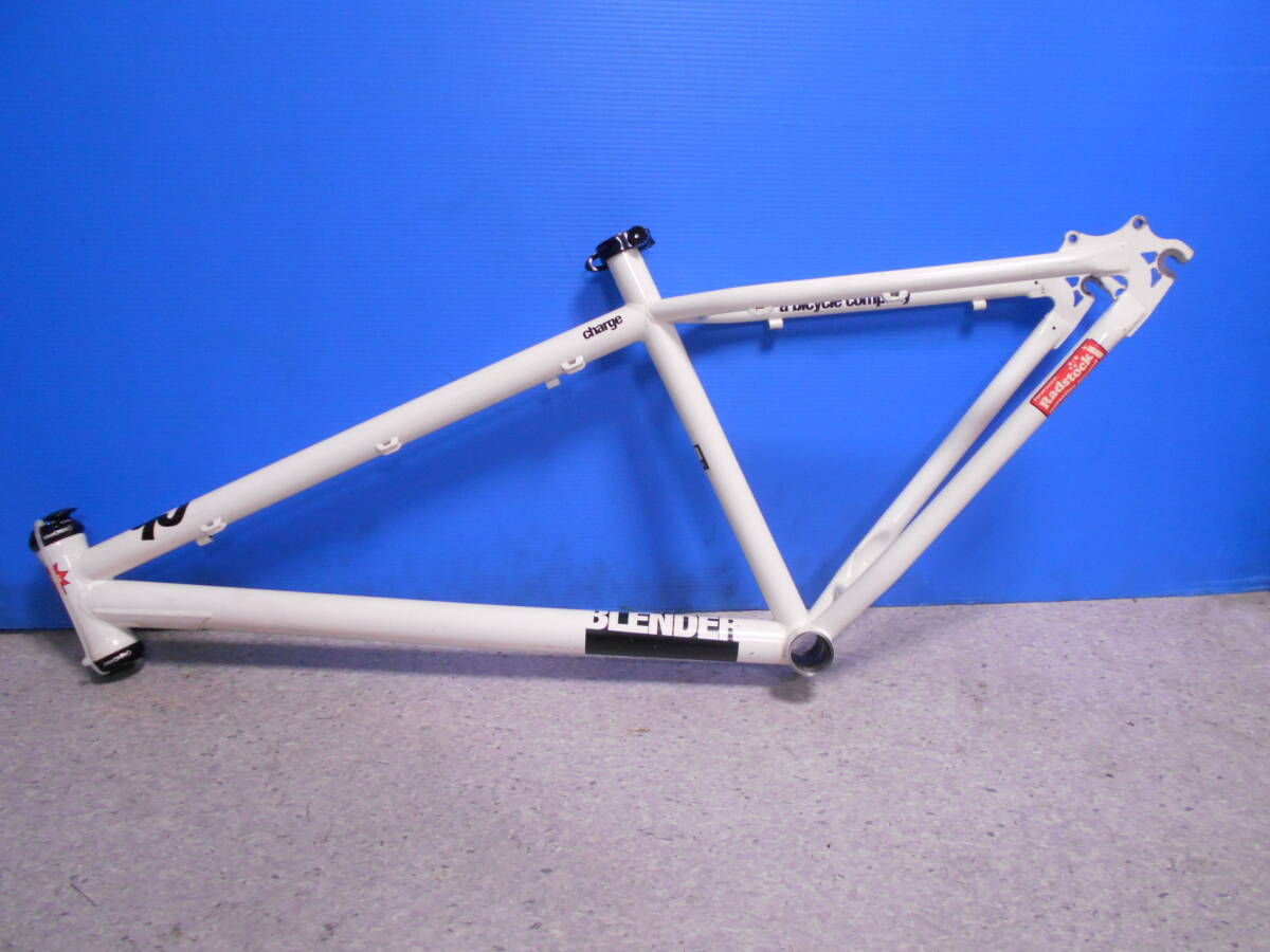 中古】◎激安売切り CHARGE BIKES/チャージバイクス Blender