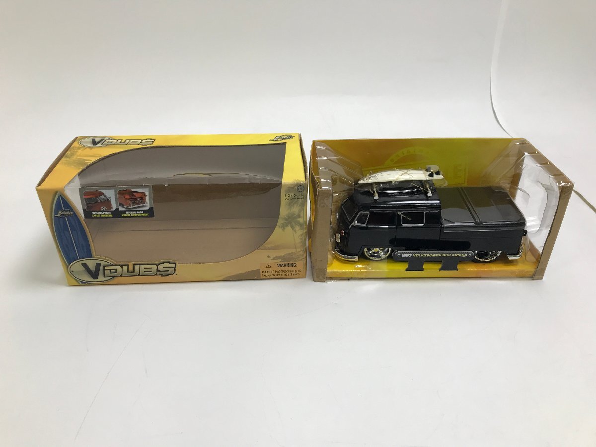 チョロQ VW バハ Bセット 3次製品（緑） 赤字超特価，新作 チョロQ VW