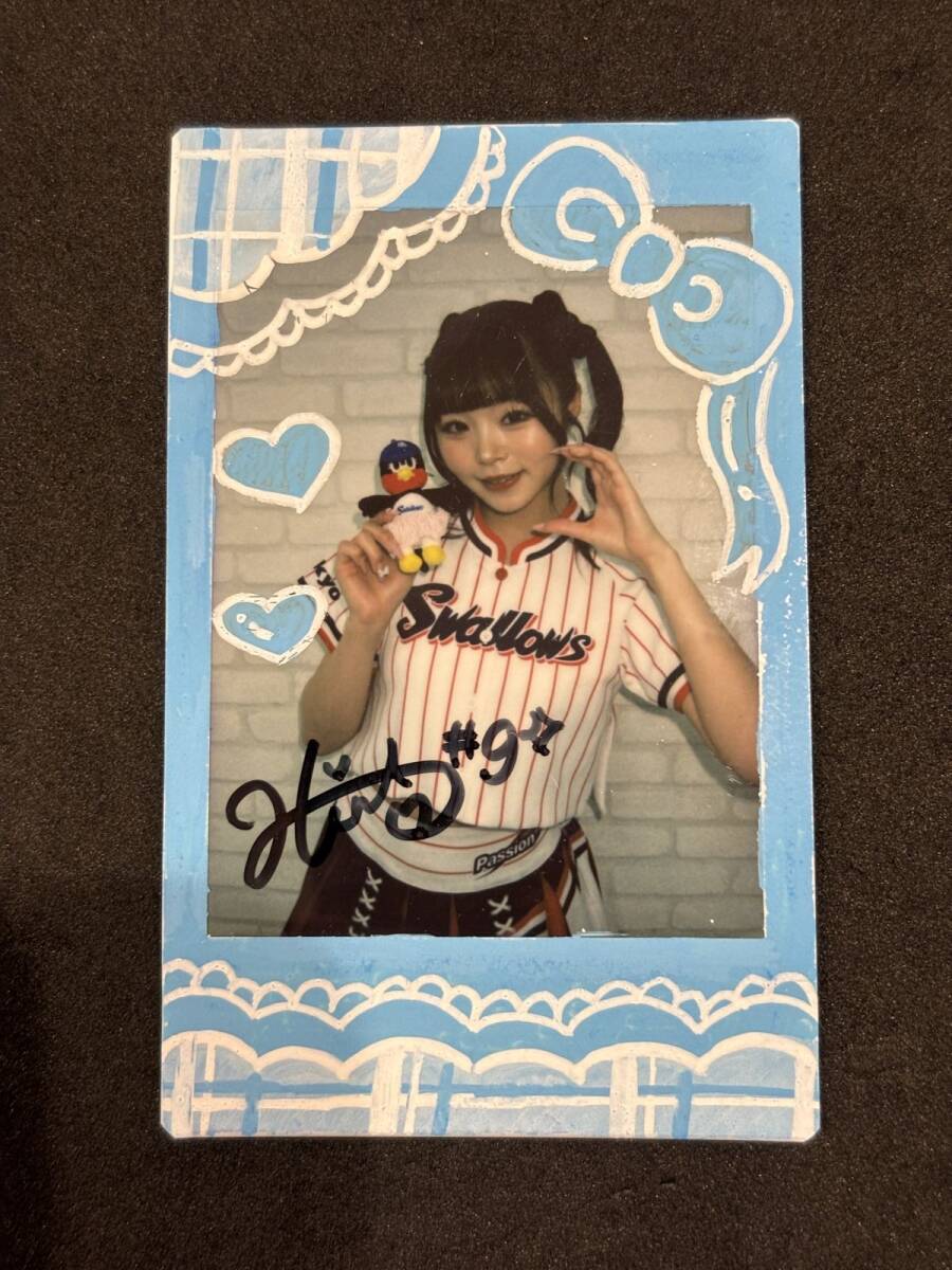 送料無料！大原優乃、小倉優香、わちみなみ直筆サインチェキの落札情報