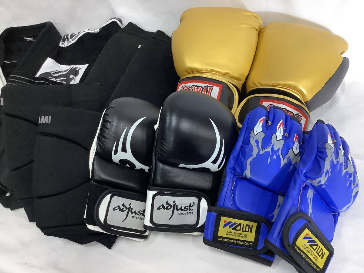 中古】マルセロ ガルシア 柔術本 Marcelo Garcia Xガード ブラジリアン