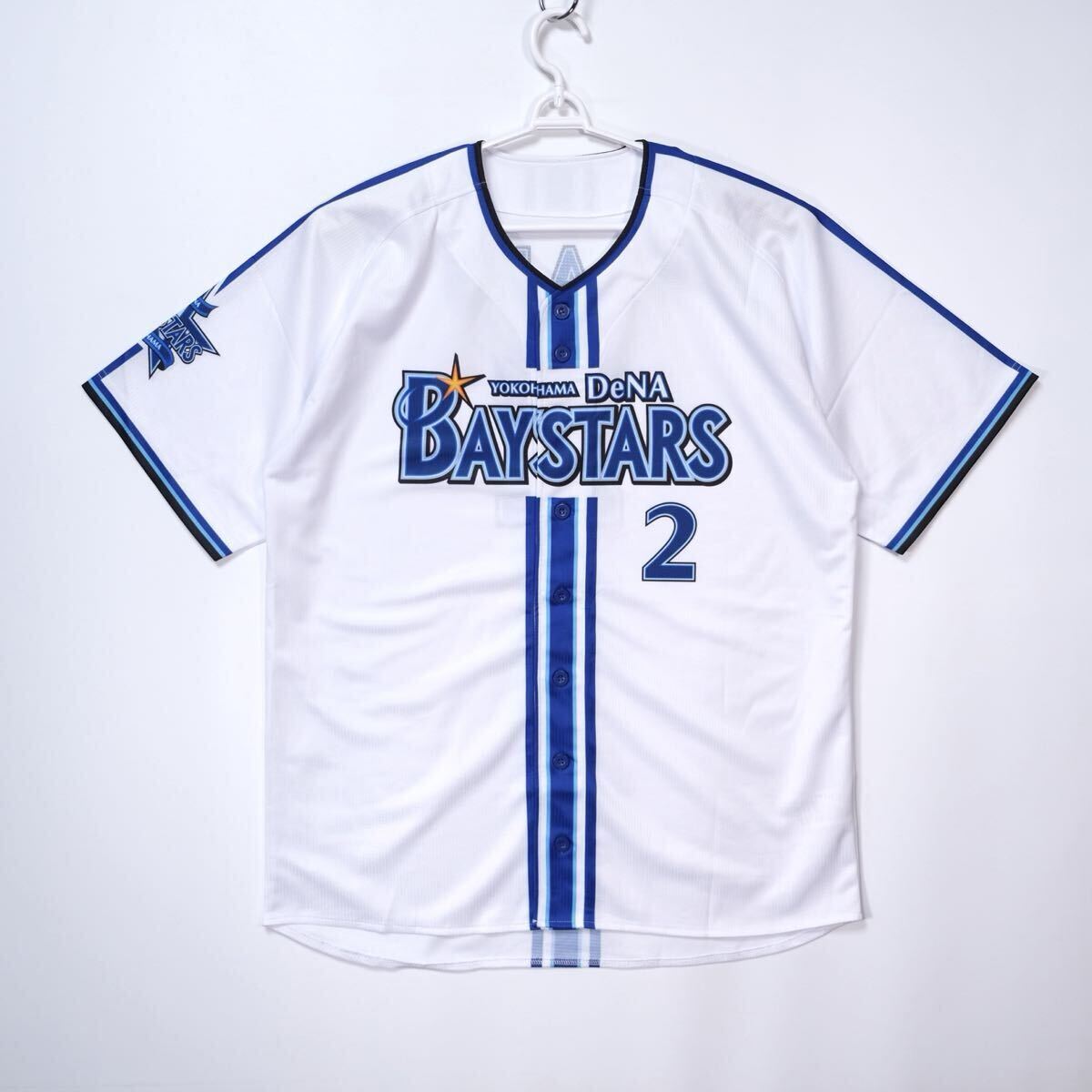 新品】横浜Dena ベイスターズ 歴代『YOKOHAMA STAR☆NIGHT』ハイ