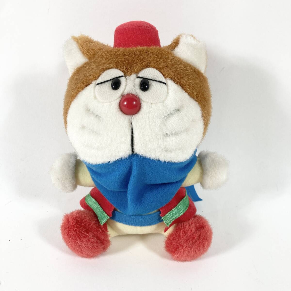 中古】ポコニャン ぬいぐるみ3体セットと鉛筆 藤子F不二雄 の落札情報