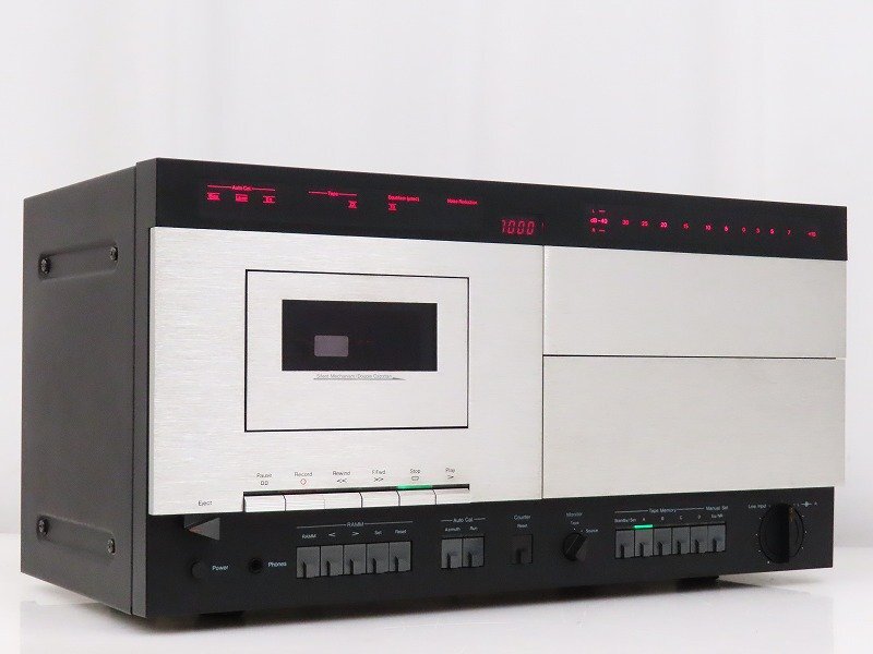 Nakamichi ナカミチ CD-35 CD-45z MD-45z CD-250 CD-400 CD-500など