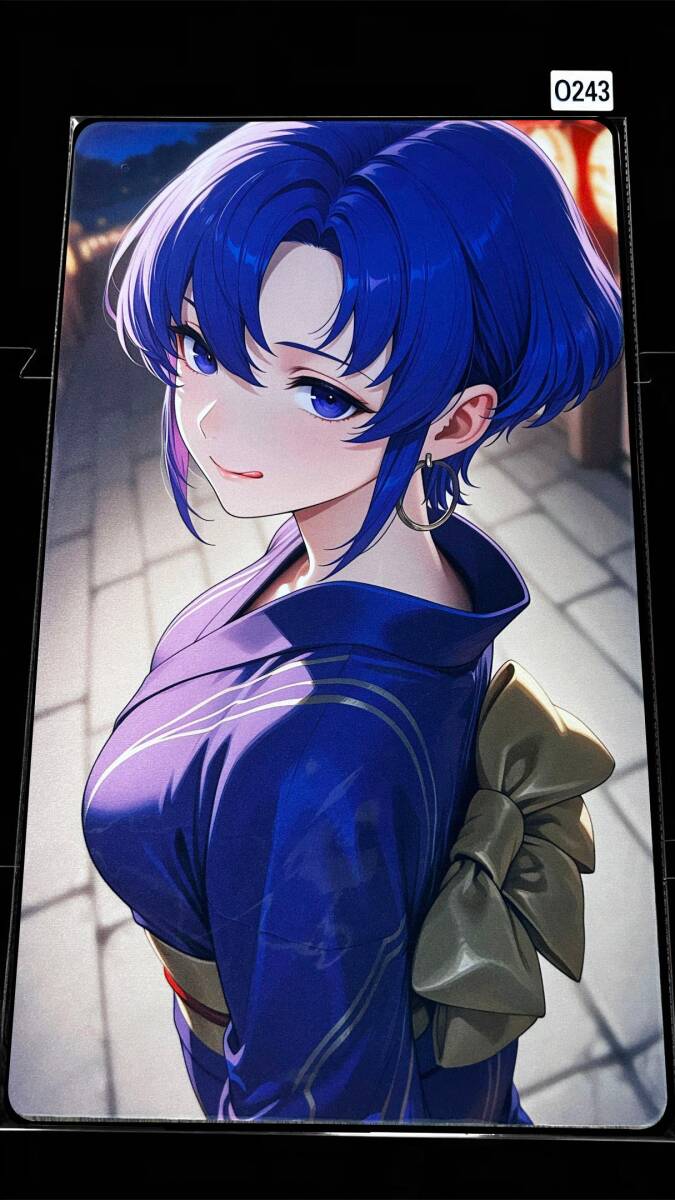 新品】ファイアーエムブレム サイファ サイファ祭 プレイマット ロイ
