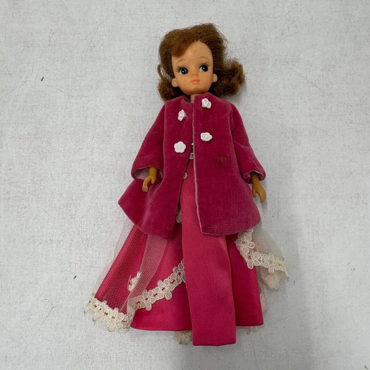 未使用品 タグ付き】☆昭和レトロ☆オオイケ☆1960年代☆パピーちゃん