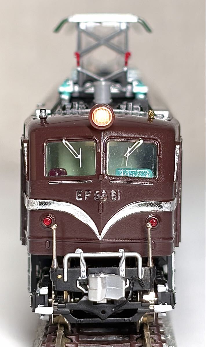 JR東海「リニアエクスプレス MLU00X1」模型 良品の落札情報