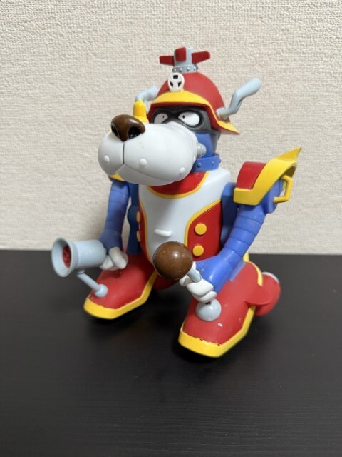 タカラトミー】タイムボカン シリーズ ヤッターマン DXヤッター