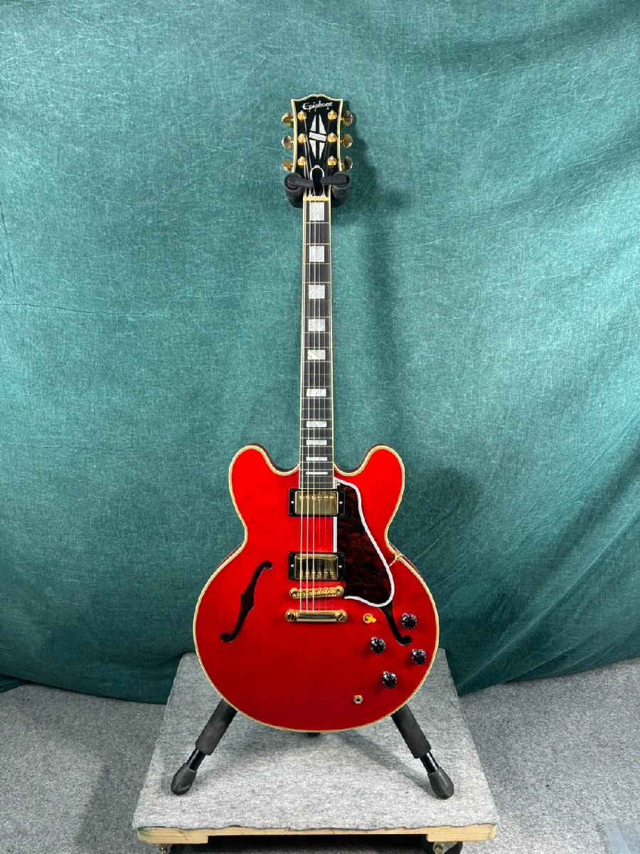 Gibson J-160Eコピーモデル K・garage CD-J160E VS ジョン・レノン