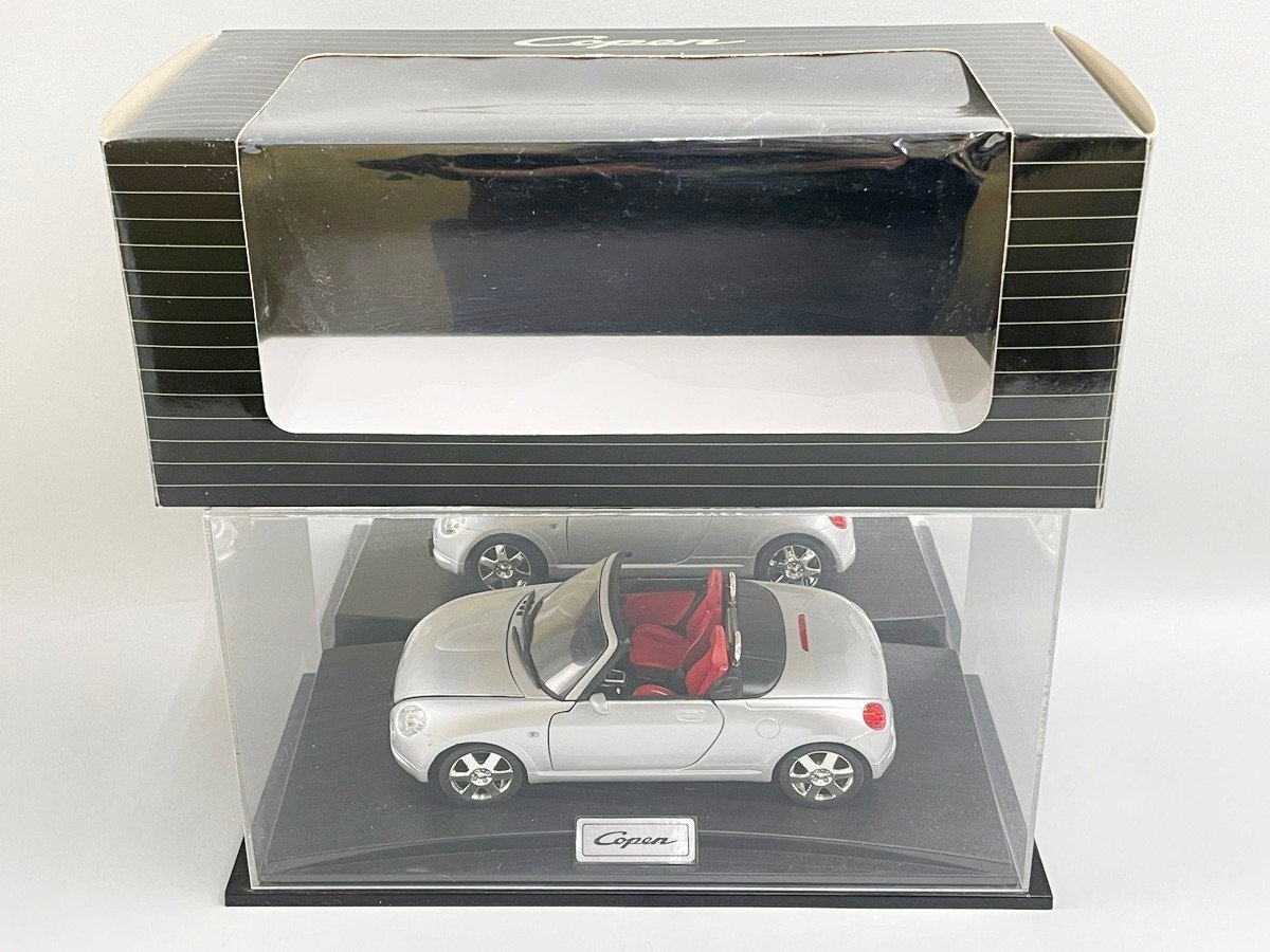 ☆希少 ジオラマ完成品 「ミゼットのある風景」1/32 ダイハツ
