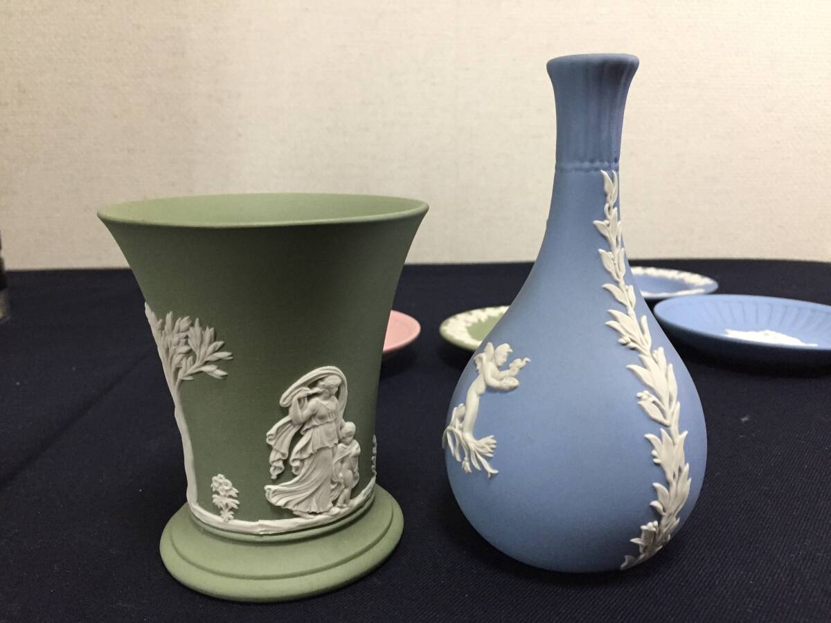 中古】骨董 蔵出 大徳利 酒器 当時物 染付 徳利 陶器 壷 壺 酒瓶 花器