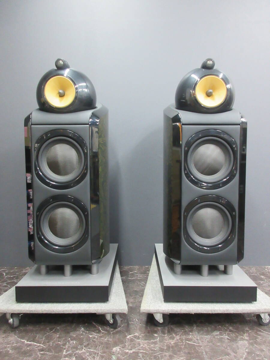 ジャンク品】RAMSA WS-A70-K ラムサ スピーカー ペア 天吊金具付