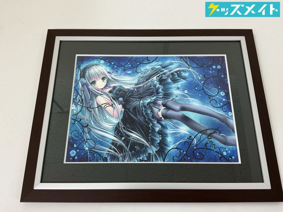 新品】273弾 鷹野ゆき K-BOOKS プレミアムジークレー ジークレー 限定