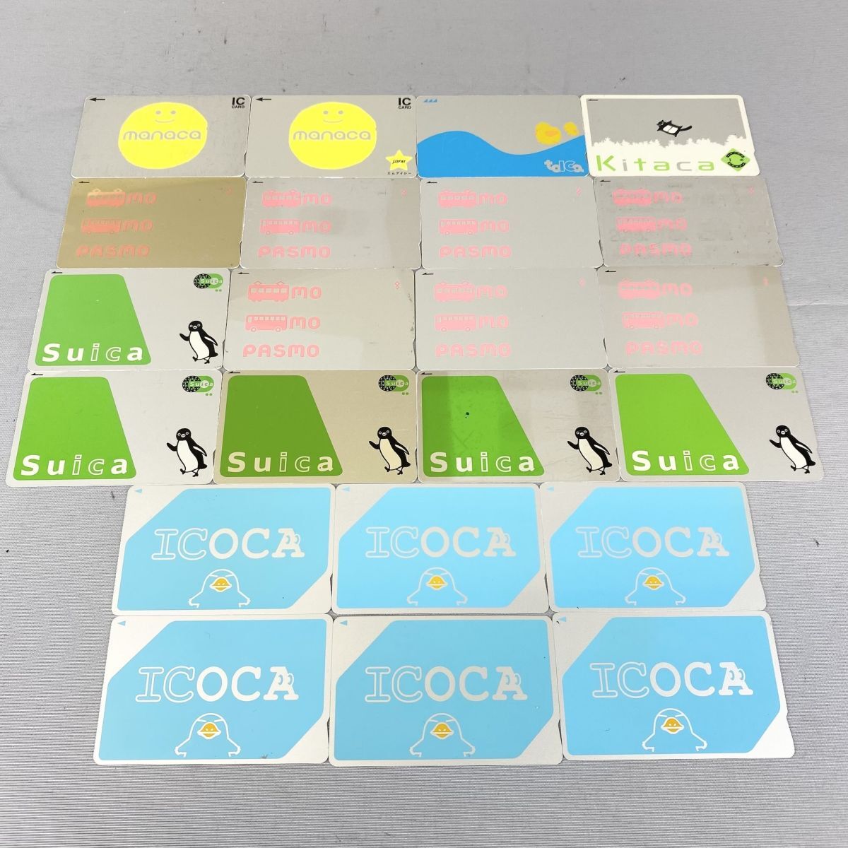 新品】kitaca ぬいぐるみパスケースの落札情報詳細 - Yahoo