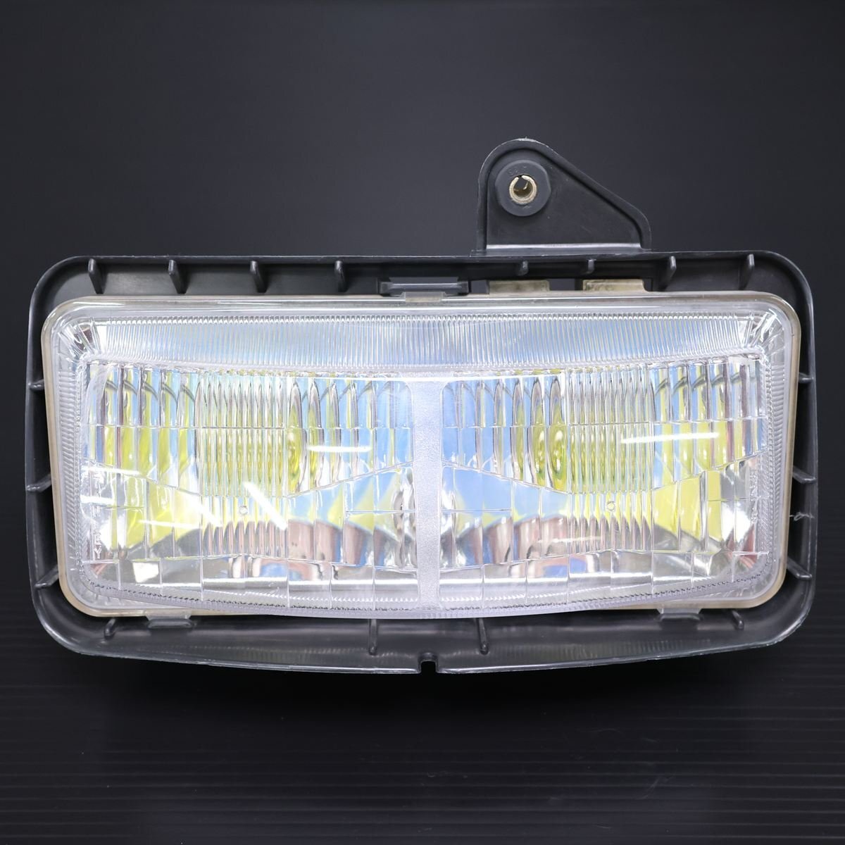 新品】新品○NSR250 MC18 88年式 純正ヘッドライト Assy○検）MC2128