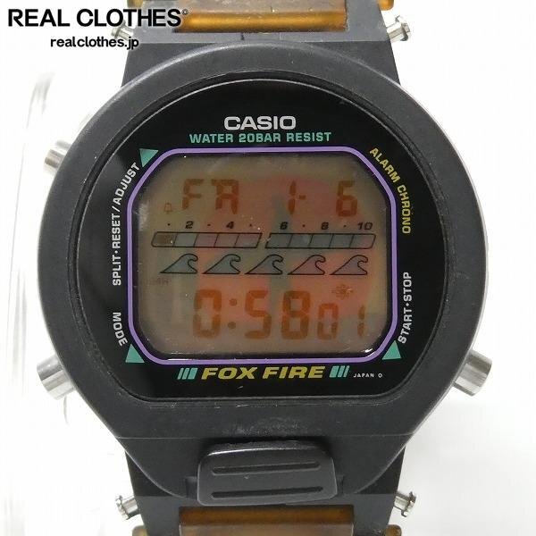 中古】未使用 保管 CASIO G-SHOCK DW- 8060 エンドレスサマー カシオ G