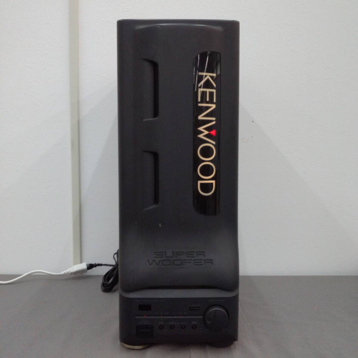 KENWOOD LS-X9・LS-V9用 16cmウーファー アルニコの落札情報詳細