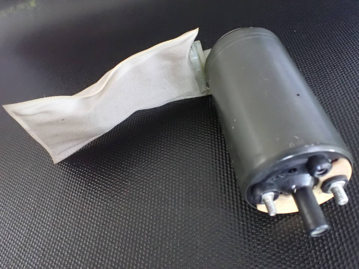 E26 キャラバン 噴射ポンプ YD25 16700-5X01B デンソー 純正部品 DENSO