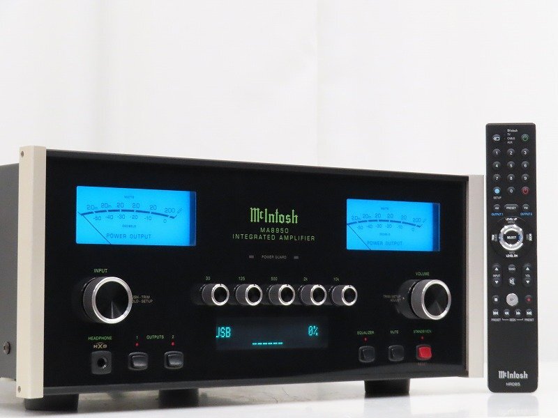 スバル レガシィ純正 BE BH マッキントッシュ Mcintosh CD カセット