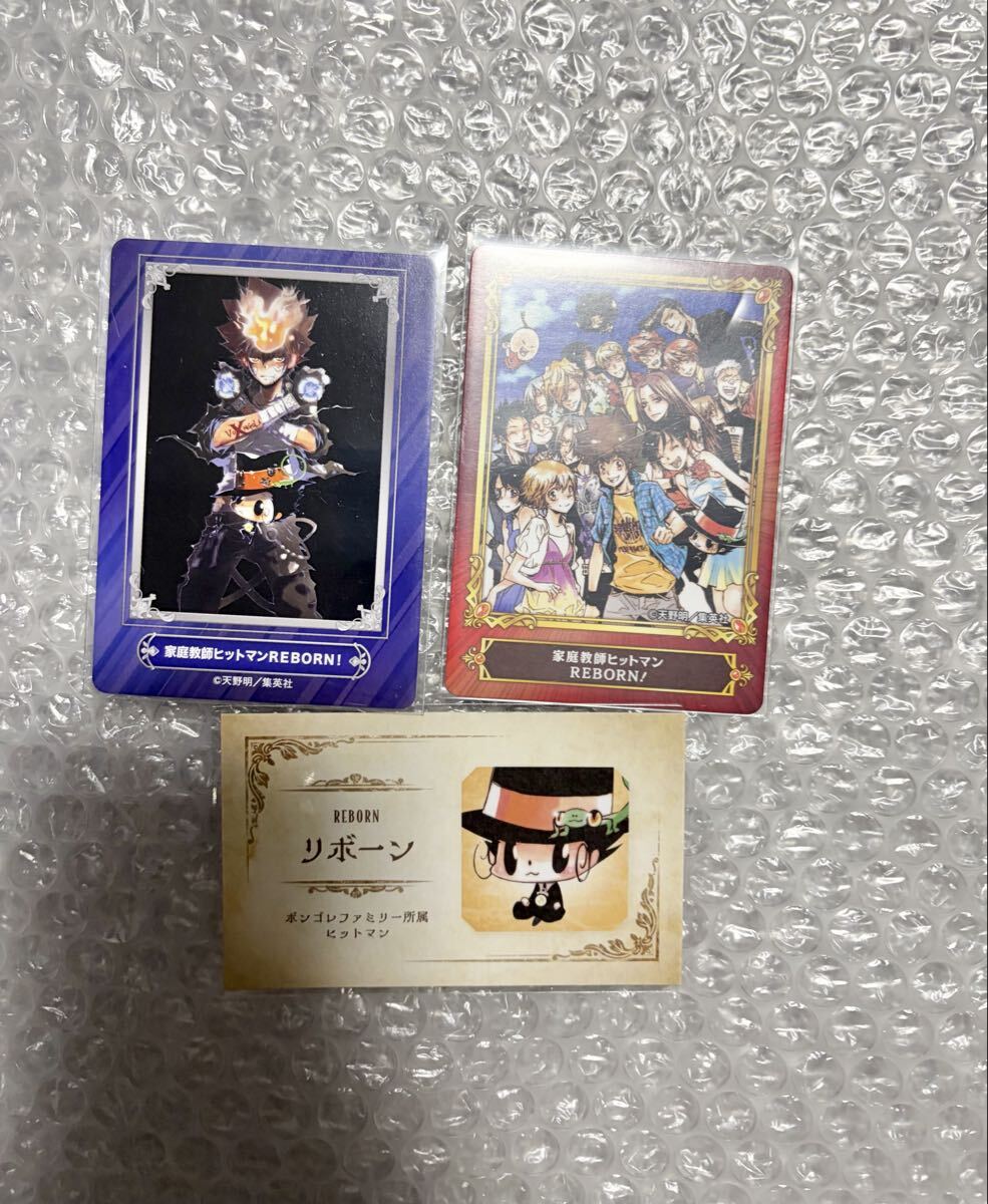 新品】獄寺隼人 家庭教師ヒットマンREBORN! アクリルバッジ