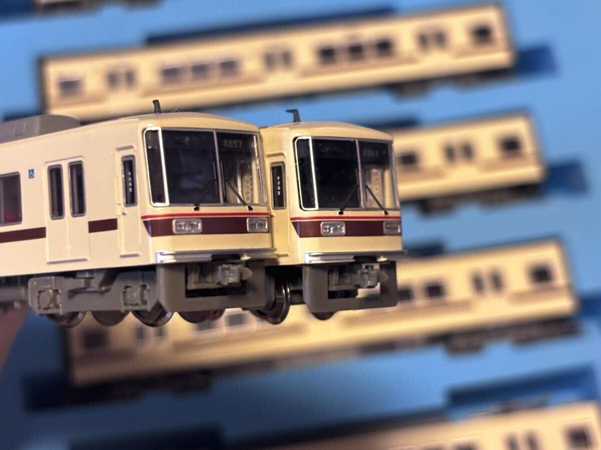 マイクロエースA4940/701系-1000盛岡色2両セット2セット4両セット未
