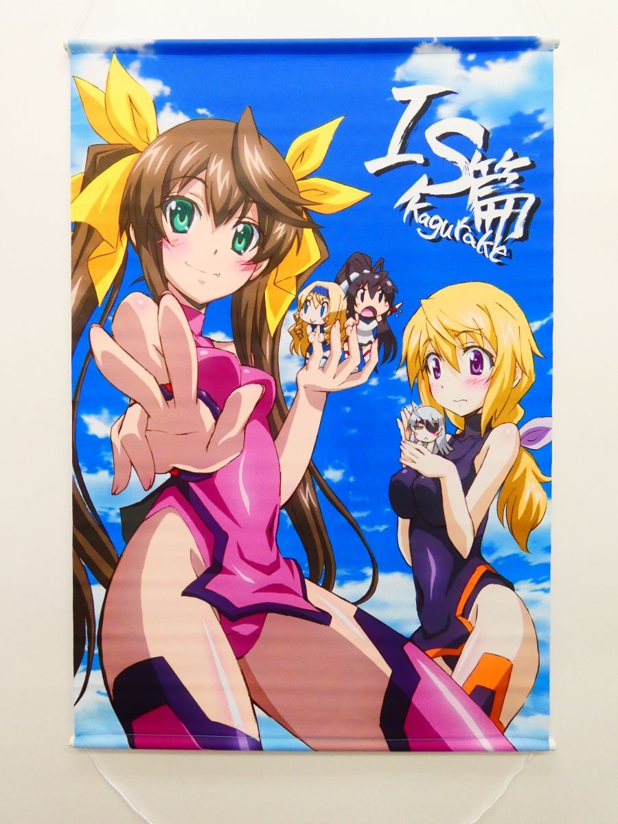 新品】【非売品】IS インフィニットストラトス シャルロット デュノア