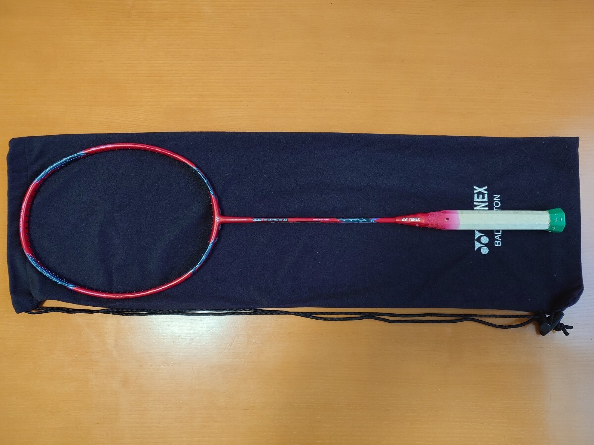 新品】ヨネックス/4U5/ ボルトリック70E-チューン/VT70ETN/VOLTRIC 70