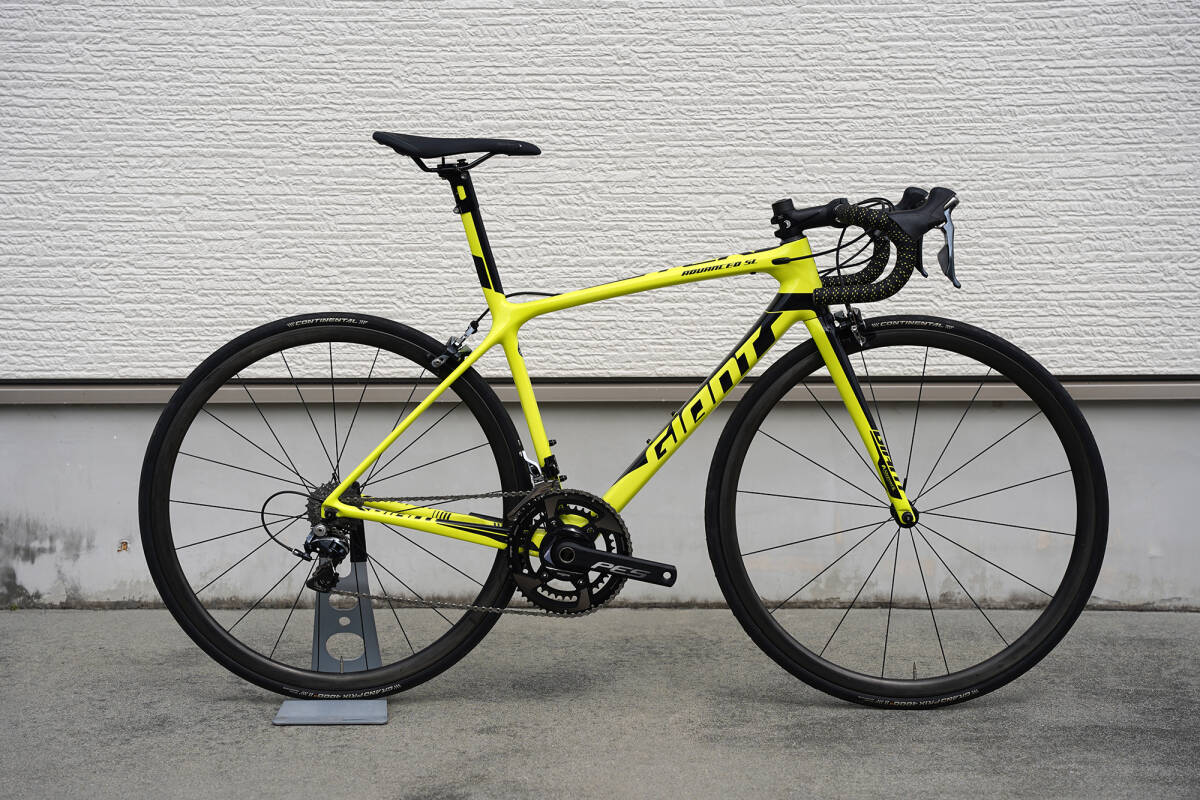 中古】【Sale】キャニオン CANYON V-DROME シングルスピード アルミ