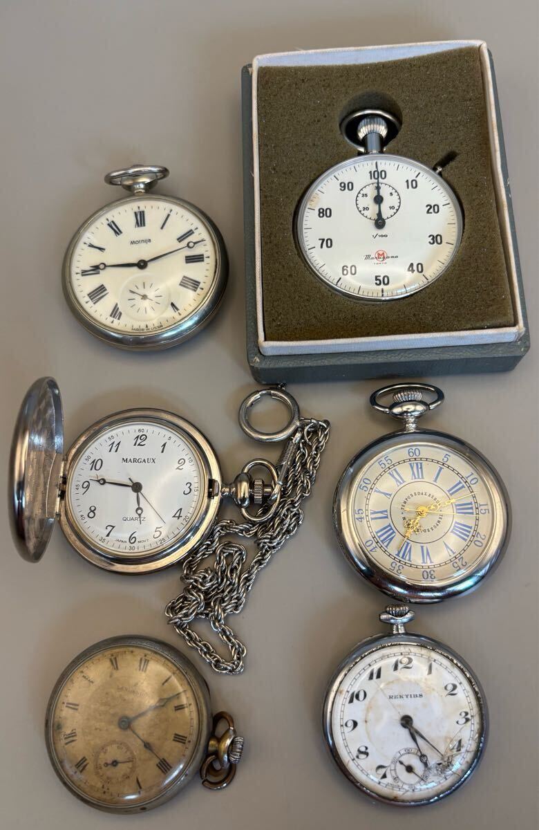 ☆1円スタート◇激レア◇超美品◇モルニヤ/molnija/ハーフスケルトン