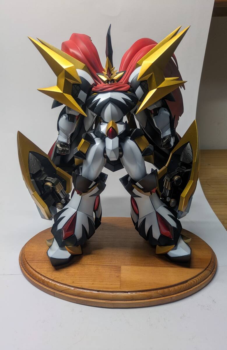 ガレージキット（レジンキット） 完成品 WF販売 原型制作・速水仁司