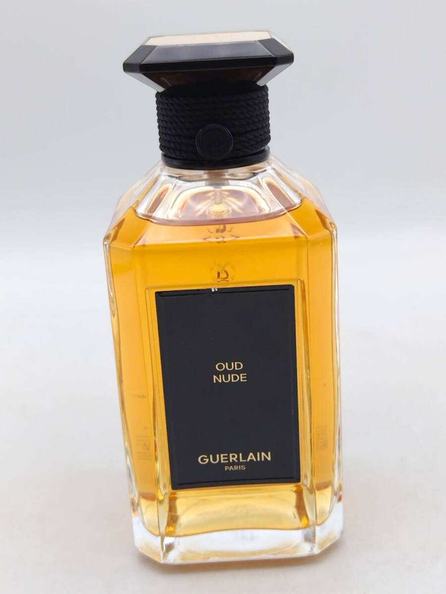 ◇◇[レア] GUERLAIN ゲラン GUET-APENS ゲット アポン オーデ