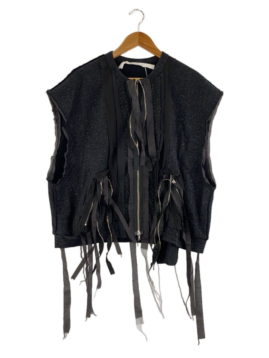 Midorikawa ミドリカワ 19AW DOG EAR SHIRT JACKET STRIPE ストライプ